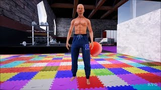 Hardcore Parkour Gameplay (PC HD) [1080p60FPS]
