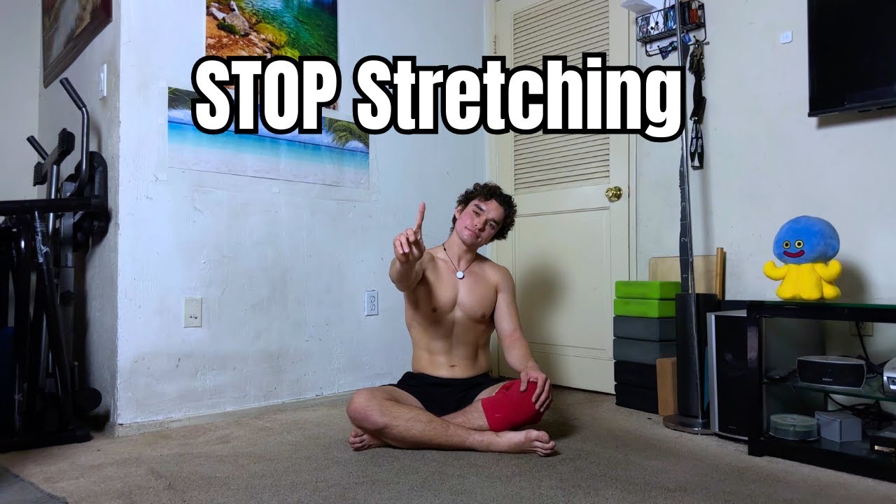 Stretching Isn’t Fixing Your Hip Pain — Here’s What Will