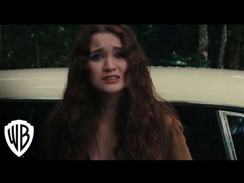 Beautiful Creatures | "A Normal Human" Scene | Warner Bros. Entertainment