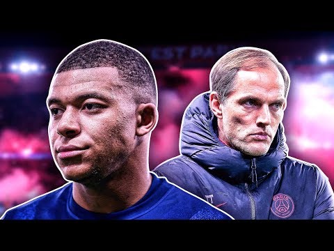 will-kylian-mbappe-exit-psg-after-bust-up-with-tuchel?!-|-euro-round-up