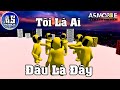 [Human Fall Flat] Ai Là Tôi Đâu Là Đây | AS Mobile