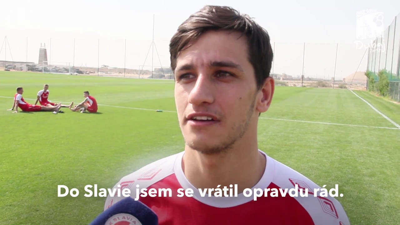 DUBAJ | Mingazov o svém návratu uefa cl