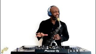 Afro House Sax - Sofiya Nzau, Anouket Muthamaki