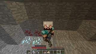 MineCraft 1.14  Capitulo #4 #ModoEnfermo EL FINAL DE LA SERIE NEMESIS CRIPER