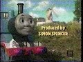 Thomas &amp; Friends | Sharing - PBS Airing #8 (Amtrak Version) (WITF-TV Harrisburg 2005) Part 5 &amp; More?