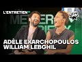 Adle exarchopoulos  william lebghil  un mtier srieux