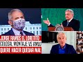 SE PASÓ DE LA RAYA! JORGE RAMOS ARMA MONTAJE CON EXPERTO EN EUA PARA ATACAR A AMLO. ¡NO LO SOPORTAN!