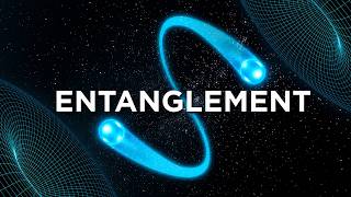 Quantum Entanglement: The Strangest Connection in the Universe