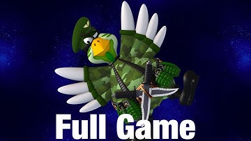 Chicken Invaders 5 Full Gameplay