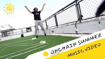 The Onchain Summer Music Video \z/