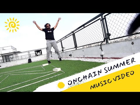 The Onchain Summer