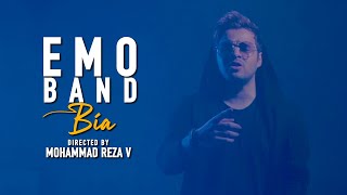 EMO Band - Bia ویدیو بیا از امو بند