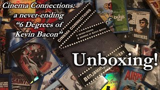 UNBOXING: Cinema Connections