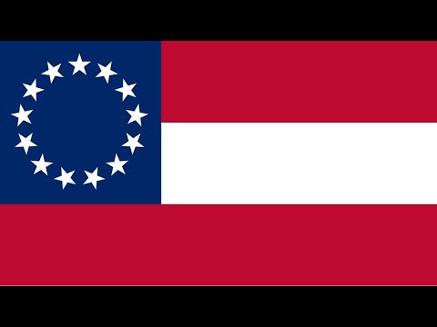 To Arms In Dixie Unofficial Anthem Of The Confederate States Of America