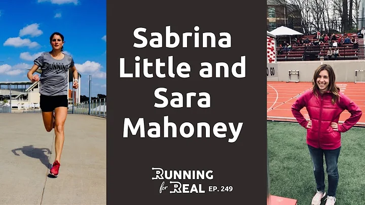 Sabrina Little and Sara Mahoney: Your Training Is ...