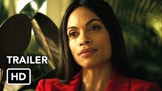 Briarpatch Trailer (HD) Rosario Dawson USA Network series Briarpatch Trailer (HD) Rosario Dawson USA Network series