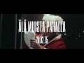 Gasellit - Älä muista pahalla feat. Iisa (teaser)