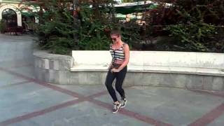 Freestyle cover by nina stankovic ...