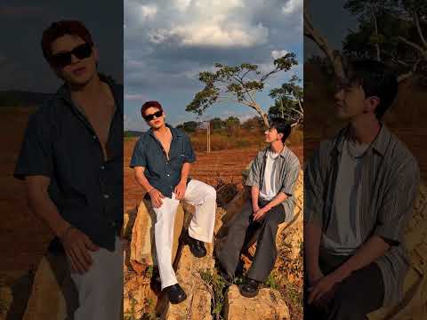 ဒါအချစ်လို့ဆိုမလား.. လူတွေပြောပြောနေကြ.. 🍃🤍🍂