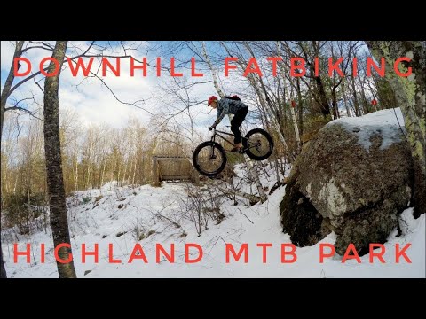 Projectnortheast MTB - YouTube