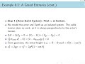 8.2 Analysis Model: Isolated System (Energy)