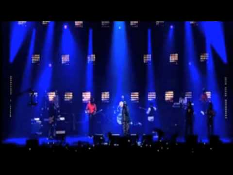 Alpha Blondy & The Solar SystemPsaume 23Jerusalem