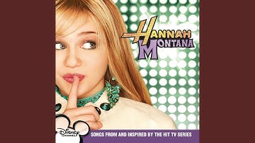 This Is The Life (From "Hannah Montana"/Soundtrack Version)