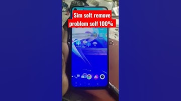 Realme narzo 30 display blinking problem solf 100% #trending #viral #shorts