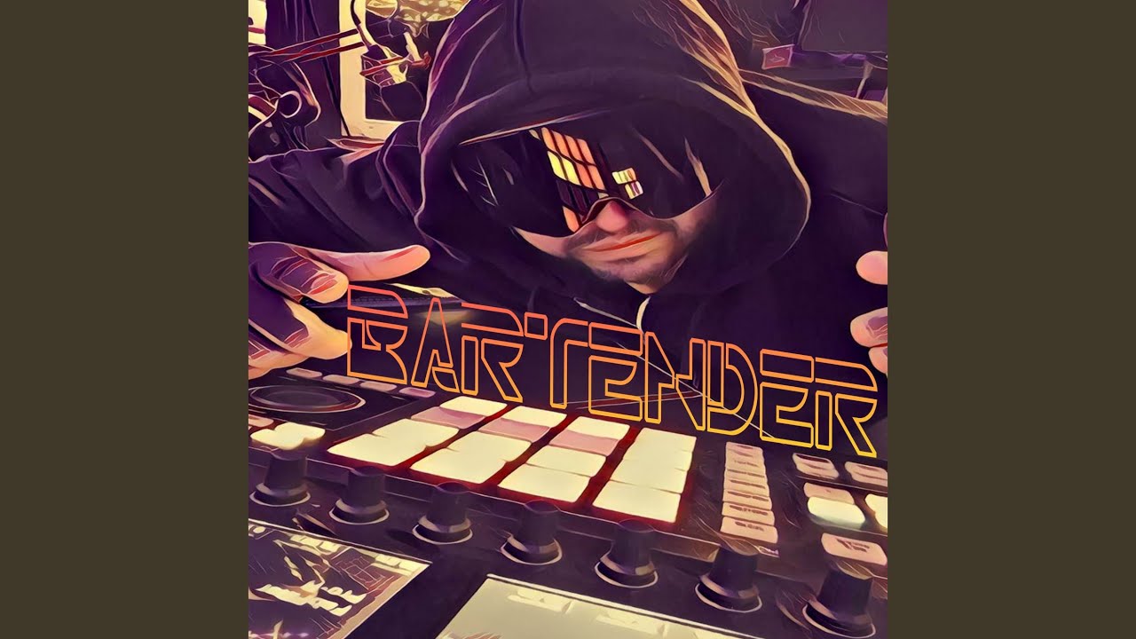Watch Bartender on YouTube Watch Bartender on YouTube