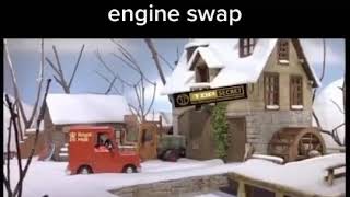 Ytp postman pat