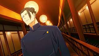 Jujutsu Kaisen Geto Vs. Toji - Going Bad Editamv