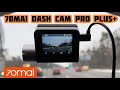 Видеорегистратор Xiaomi 70mai Dash Cam Pro Plus+ A500S