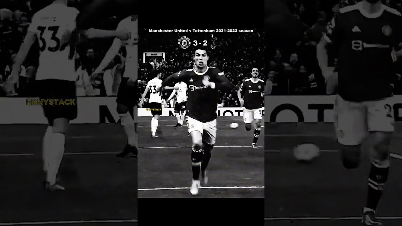 Ronaldo second chapter at United — full of drama, not dreams.💔🥲 #footballshorts #cristianoronaldo