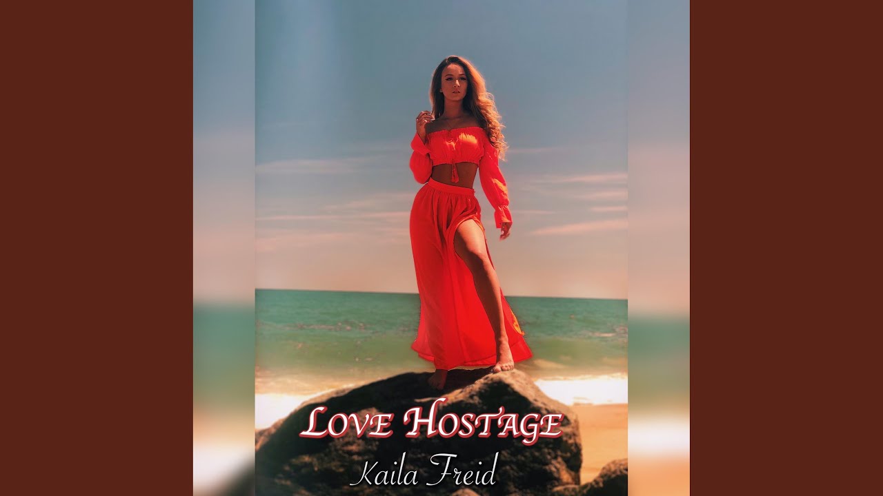 Love Hostage YouTube