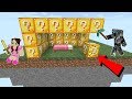 Minecraft: LUCKY BLOCK BEDWARS! - Modded Mini-Game