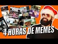 Especial 4 HORAS de MEMES NORTEÑOS