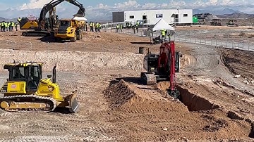 Trimble Dimensions+ 2022: It