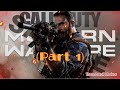 IT'S FINALLY OUT! | Call of Duty: Modern Warfare Campaign (part 1)