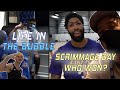 Life in the Bubble - Full Team Scrimmage! Who Won?! 👀 | JaVale McGee Vlogs
