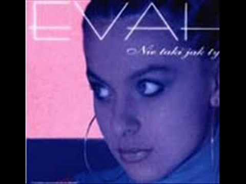 Evah — Evah Nie Taki Jak Ty