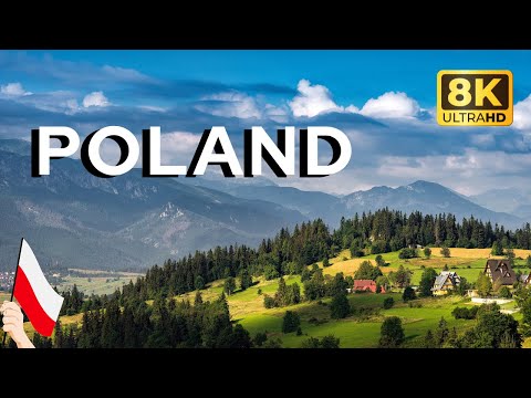 Video: Poland Attractions and Culture Photos