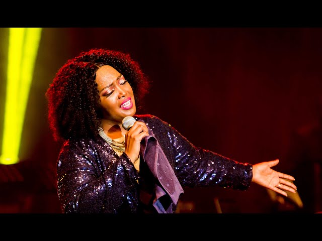 HEALER - Ntokozo Mbambo