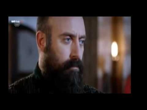 ضعف السلطان سليمان امام السلطانة هيام روعة