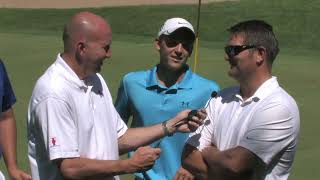 2012 KCC Invitational Golf Coverage