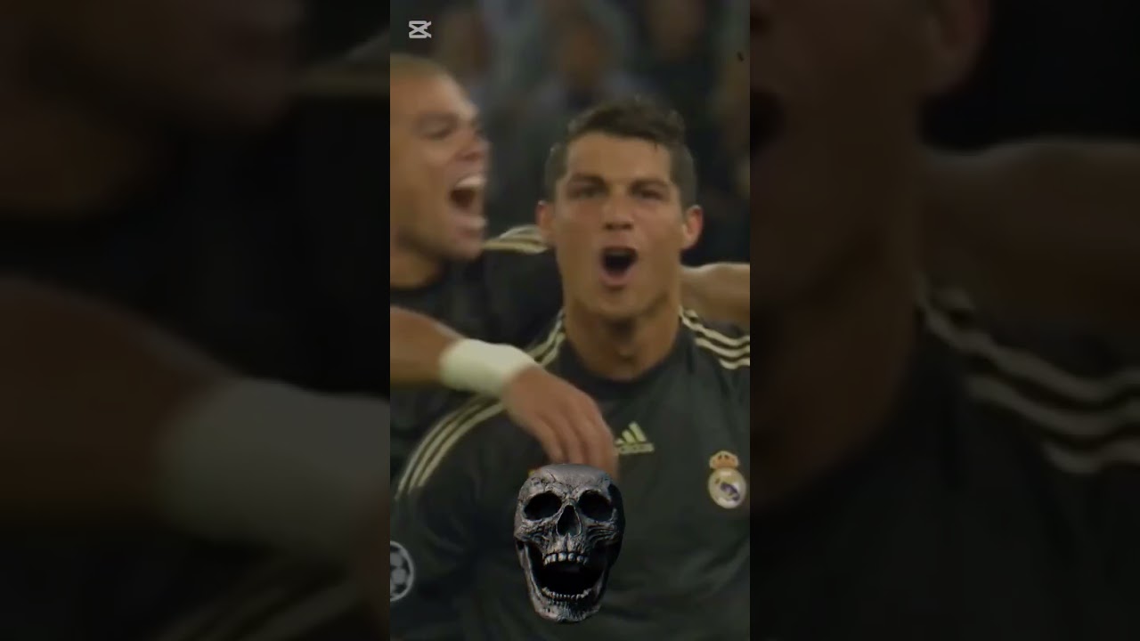 ronaldo practice makes perfect #football #phonkagressive #edit #ronaldo