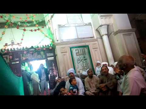 دعاء سيدى عبد الرحيم القنائى قناة شراب الوصال سيد هلال