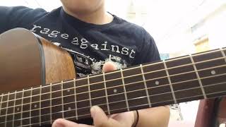 oasis-wonderwall (cover)