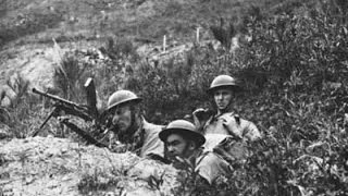 In the autumn of 1941, nearly 2,000 mostly inexperienced canadian
soldiers were sent to hong kong at request british government which
mistakenly t...