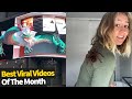 Top 25 Best Viral Videos Of The Month - May 2021