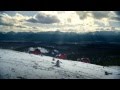 Counting Stars - Jeep Big Finish 2013